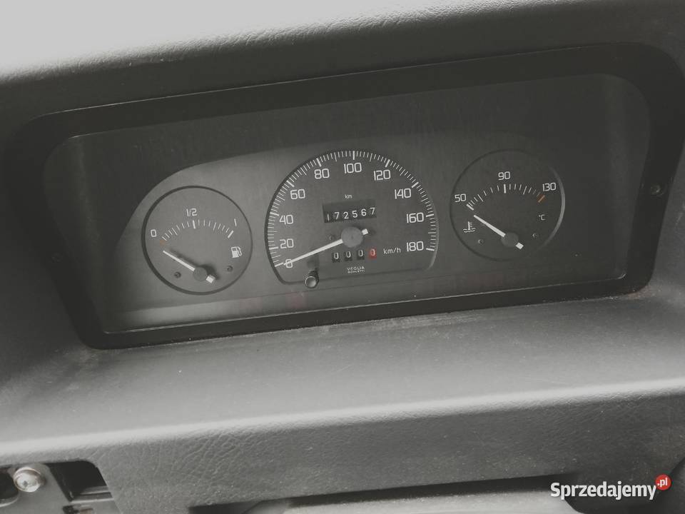 Peugeot boxer 25d brygadówka 7 osóbsuper stan Lublin