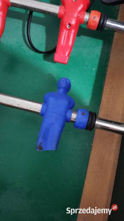 Duży drewniany stół do piłkarzyków Olsztyn sprzedam