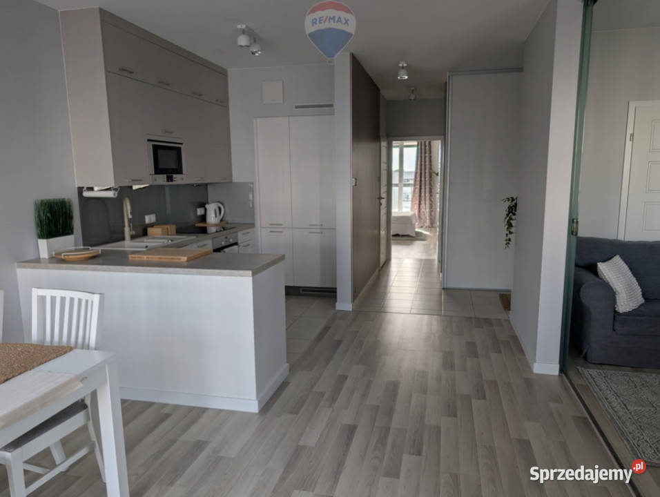 Mieszkanie na wynajem NowakaJeziorańskiego mazowieckie