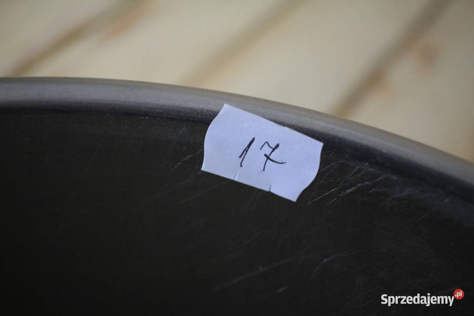 Duża misa gastronomiczna średnica zew 36 Pszczyna