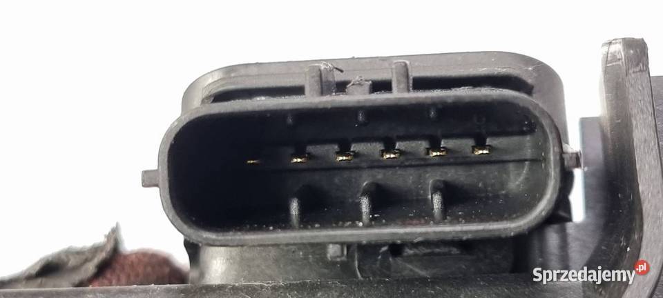 PEDAŁ VOLKSWAGEN TOURAN 1T1721503H Lipno