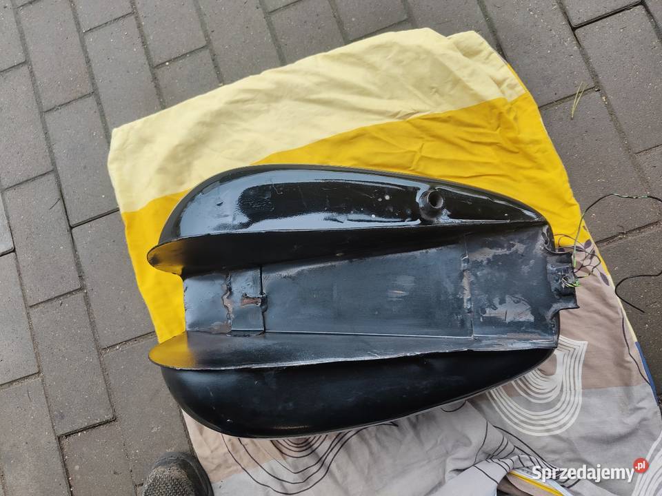 Bak wsk b1 Gorzów Wielkopolski sprzedam