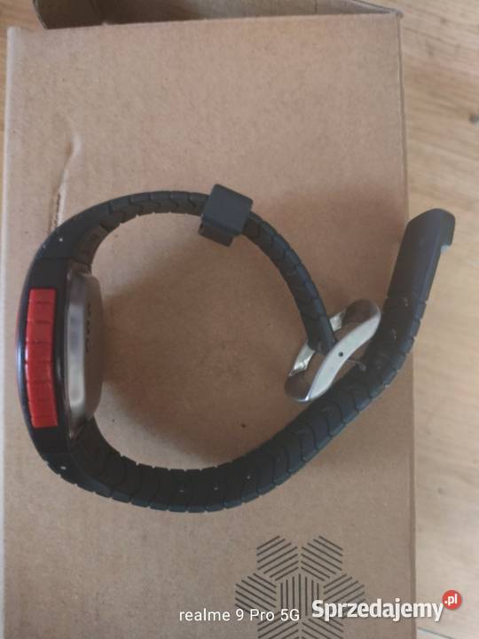 Pulsometr Beurer PM55 Wrocław