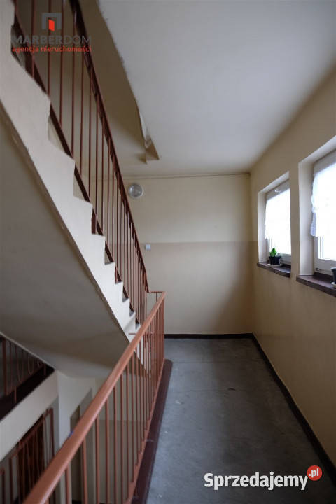 Mieszkanie Bytom 46m2