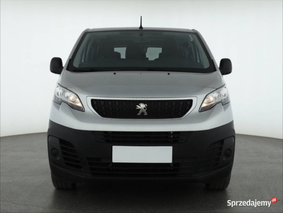Peugeot Expert 16 BlueHDi pełny VAT Piaseczno