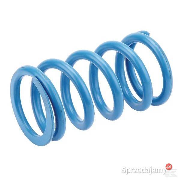 Sprężyna dociskowa 14x97x202 pasuje LEMKEN RUBIN Drzonek