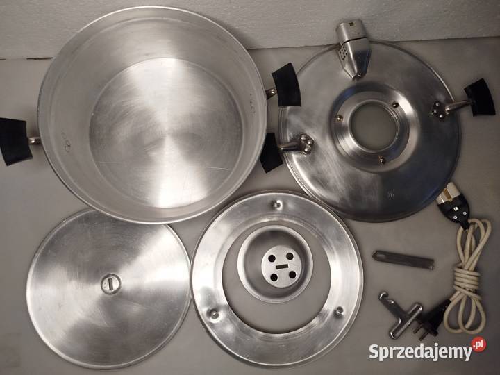 Używany Prodiż Prumel 600Watt Zgierz