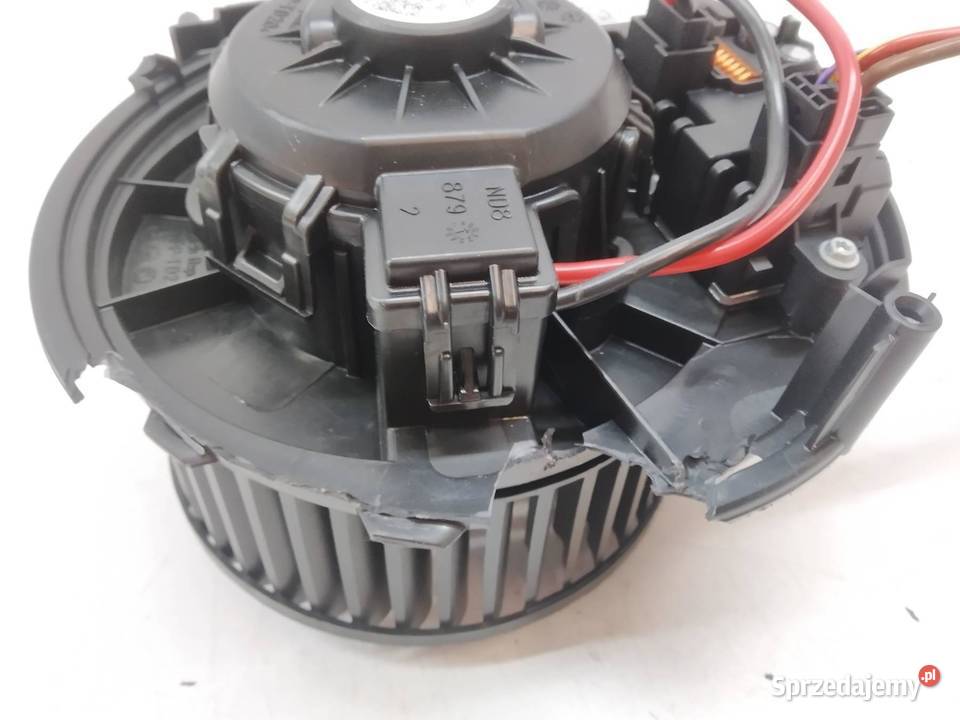 DMUCHAWA NAWIEWU REYZSTOR EU 5Q0907521F