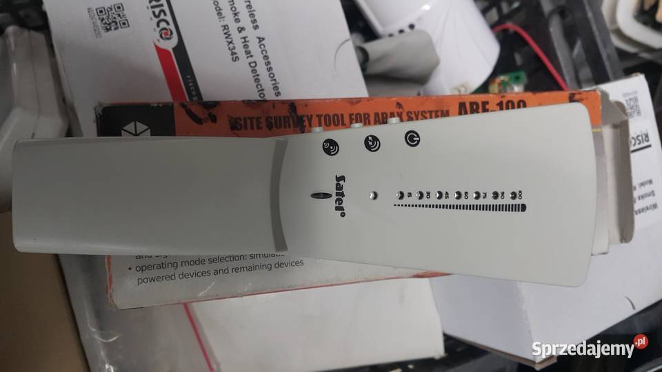 Satelitarne ARF 100