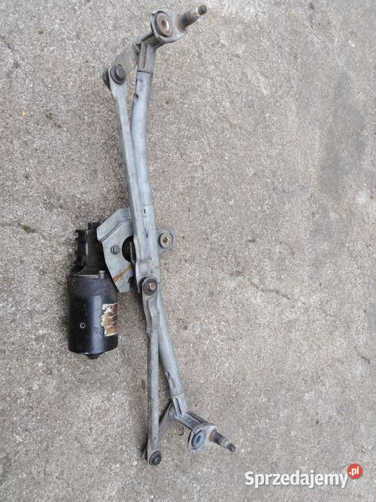 Volkswagen Golf IV silniczek wycieczek przednich Warszawa sprzedam