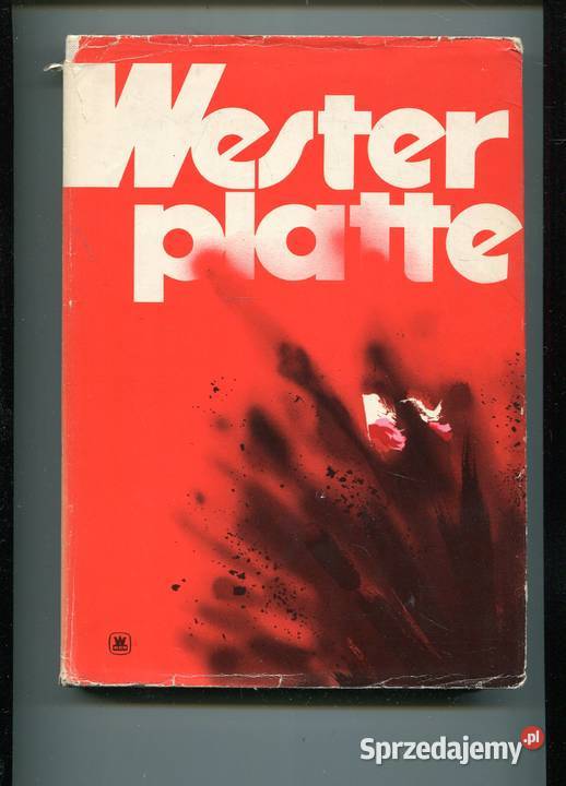 Westerplatte Zbigniew Flisowski opr Szczecin