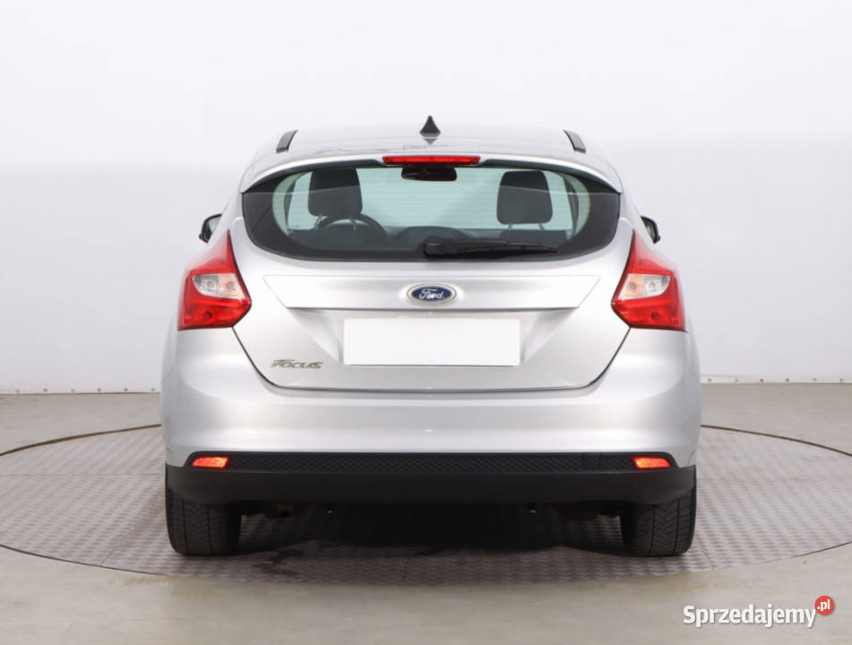 Ford Focus 16 i Piaseczno sprzedam