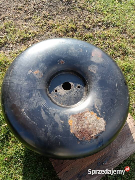 Butla LPG 48L Łańcut