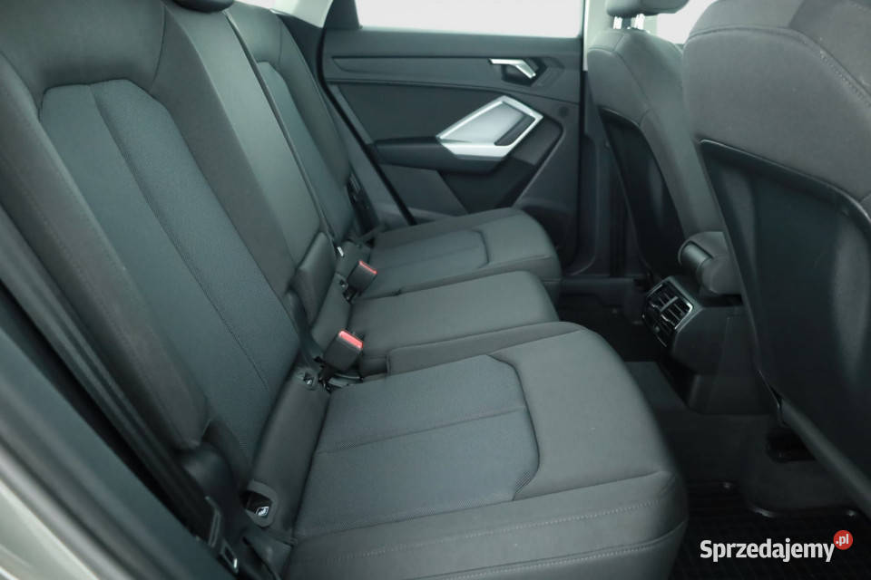 Audi Q3 Sportback 35 TFSI Piaseczno sprzedam
