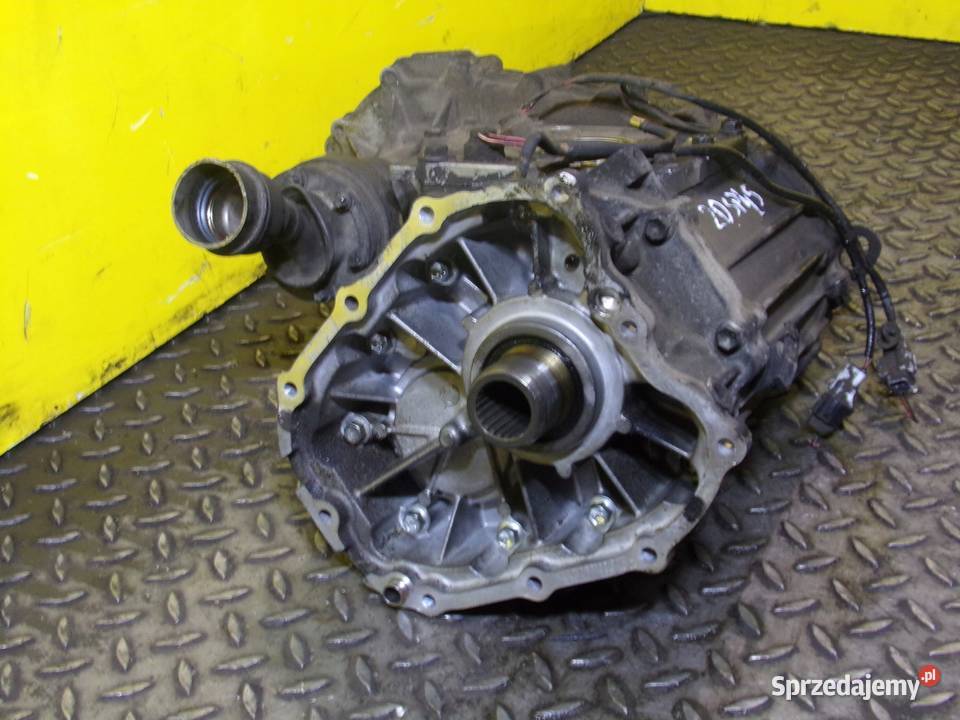 GRAND VITARA 19 DDIS DCI 08r 129 reduktor Suków sprzedam