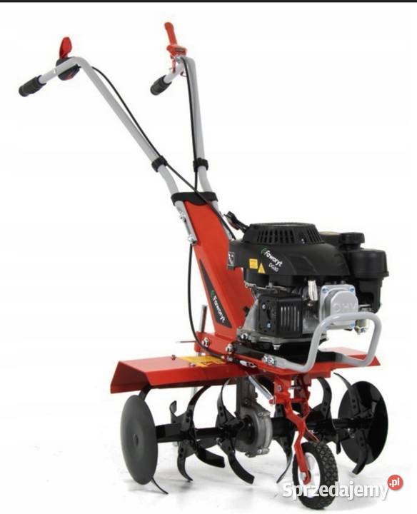 Glebogryzarka Trzebiatów sprzedam