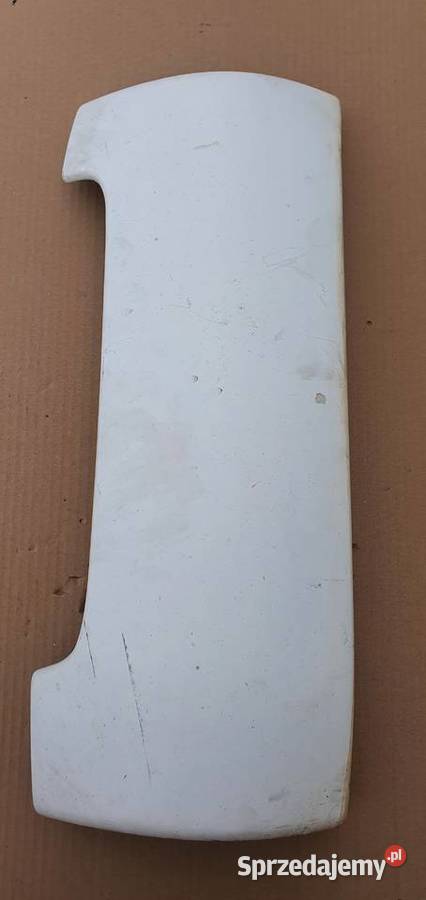 MAN TGA TGL NAROŻNIK LEWY POLIK 81624100049 sprzedam