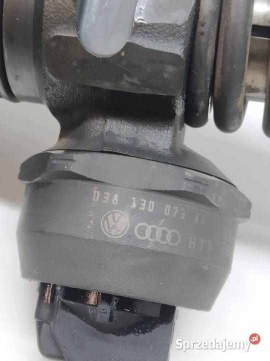 POMPOWTRYSKIWACZ 038130073AH 19 TDI VW sprzedam