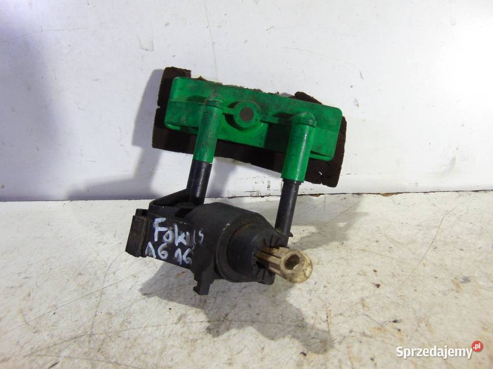 POMPKA SPRZĘGŁA FORD FOCUS MK1 16 16V osobowe