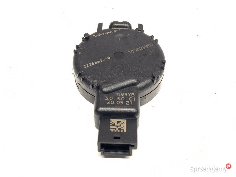 CZUJNIK DESZCZU VOLVO XC60 II 32286634 osobowe podkarpackie sprzedam