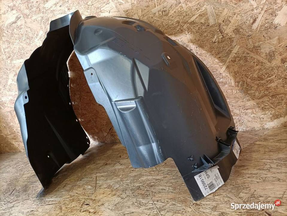 FORD MONDEO 19 NADKOLE LEWY PRZÓD KS7BA16115