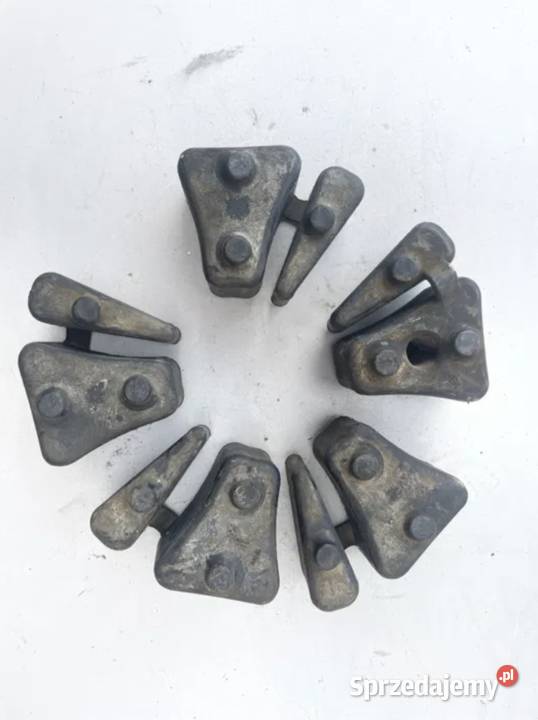 gumy wypełnienia zabieraka Honda CB 600 Hornet wielkopolskie Ostrzeszów sprzedam