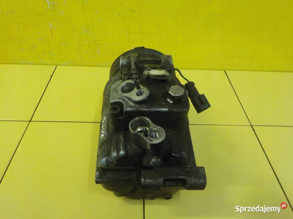 RANGE ROVER L322 SPORT 36 TD V8 09r 368DT świętokrzyskie