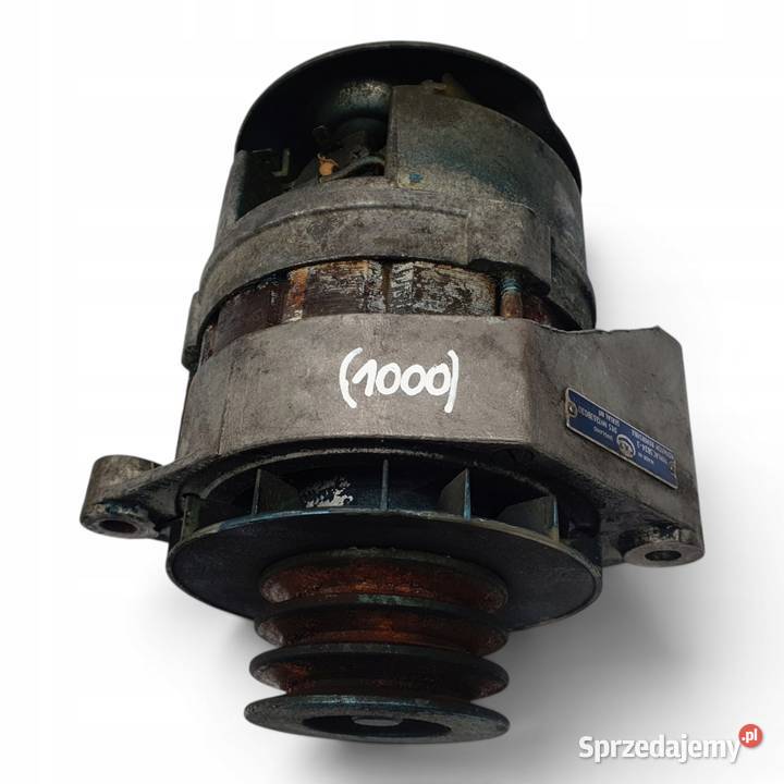 ALTERNATOR CAV AC5B243 1263B030 osobowe lubelskie