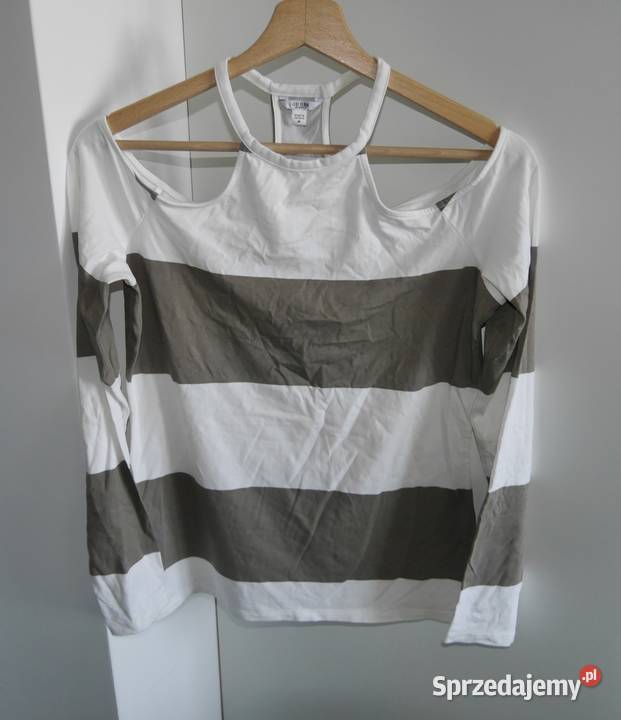 Guess bluzka odkryte ramiona 38 M dolnośląskie Wrocław