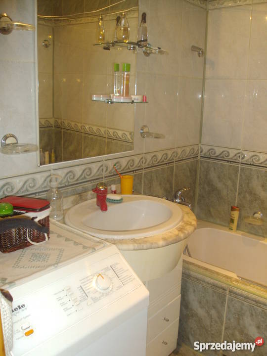 Sprzedam dwupoziomowe mieszkanie na os Zamkowe Będzin