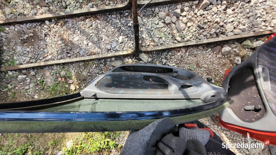 Drzwi Opel Astra F Drzwi Łagów