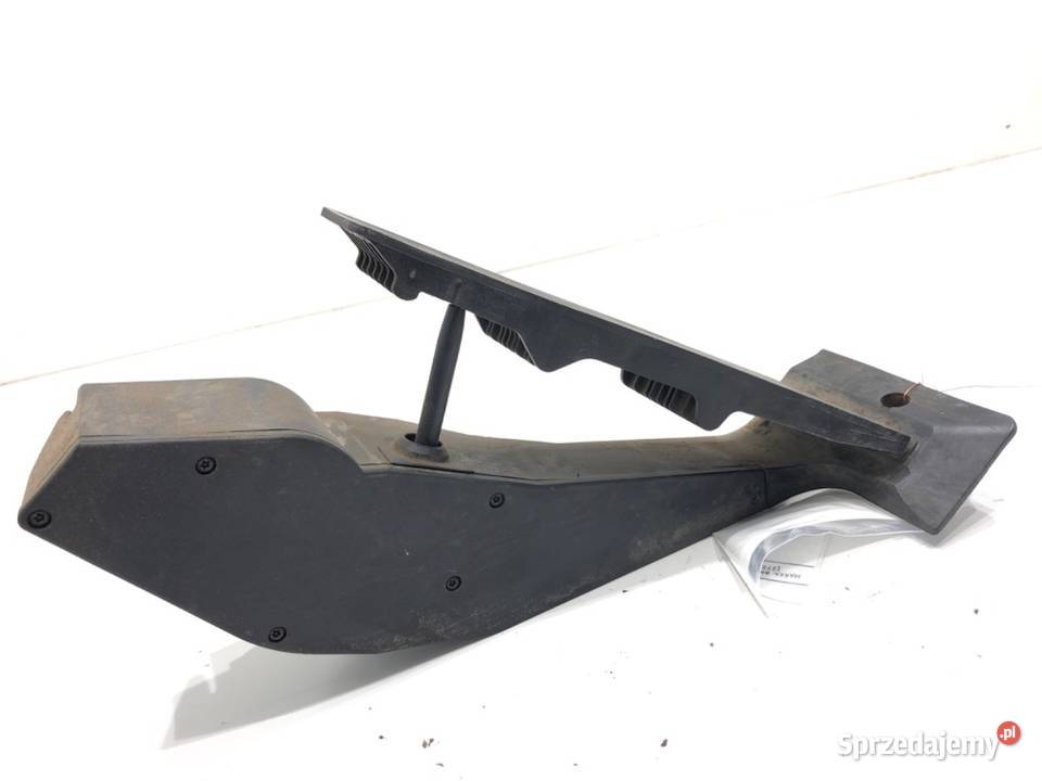 POTENCJOMETR GAZU BMW E60 6772646 30 272 0310 podkarpackie sprzedam