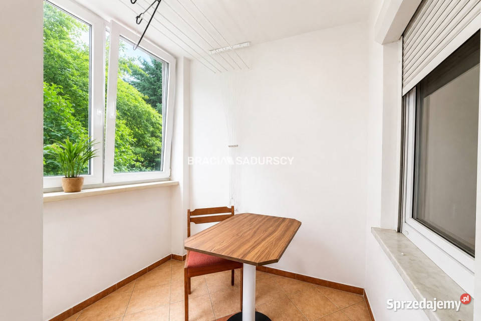 Mieszkanie Kraków 65m2 3 pokojowe