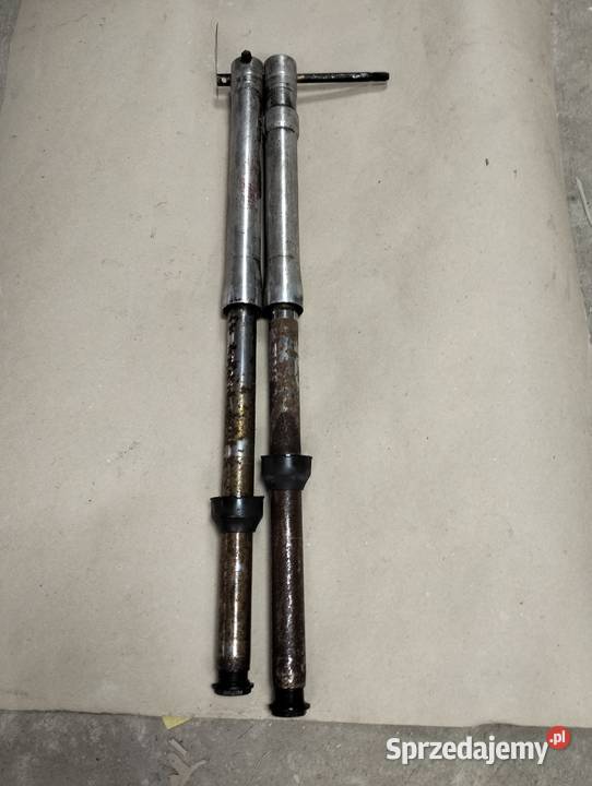 Lagi zawieszenie jawa honda yamaha Radom