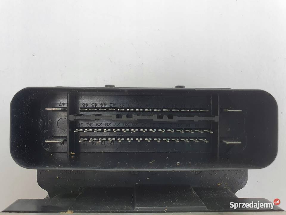 Volvo XC60 POMPA ABS Sterownik P31423348 Chełm