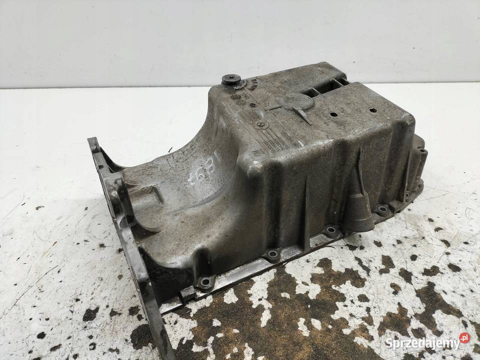 MISKA OLEJOWA 16 16V Opel Astra IV 2009 2020 J osobowe sprzedam