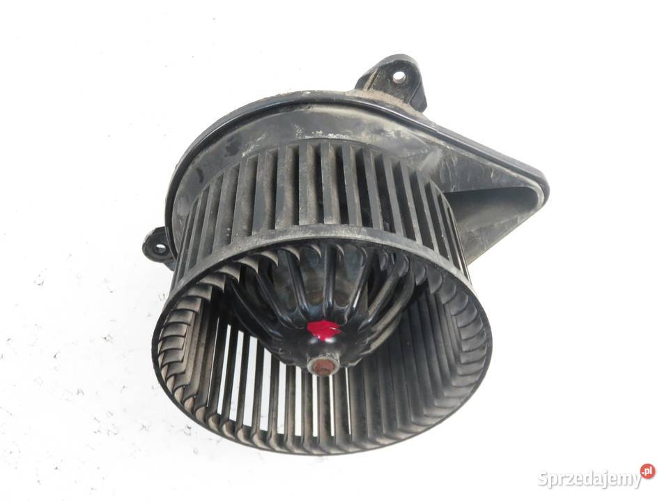 DMUCHAWA OPEL VIVARO A 2PIN