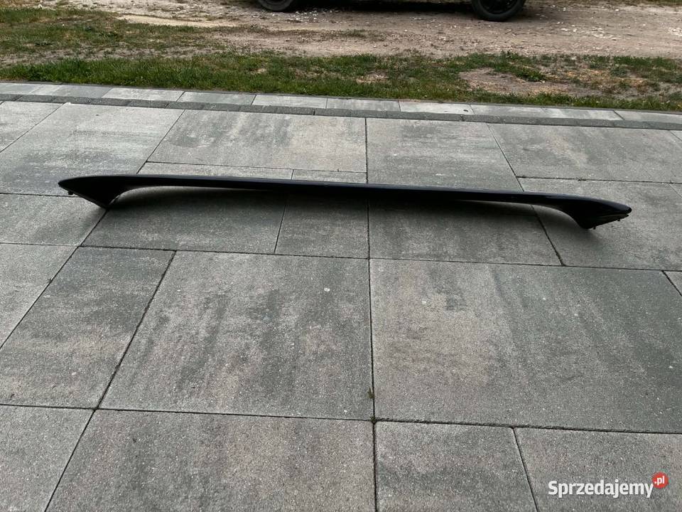 Spoiler Bydgoszcz sprzedam