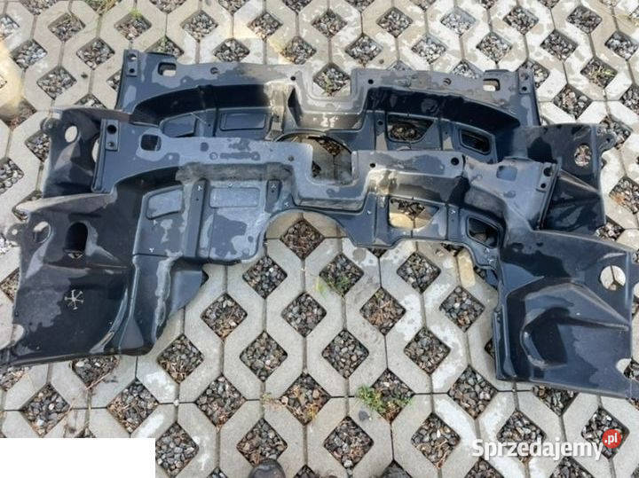 Honda hrV 99 osłona spodu pod silnik osobowe Kozubszczyzna