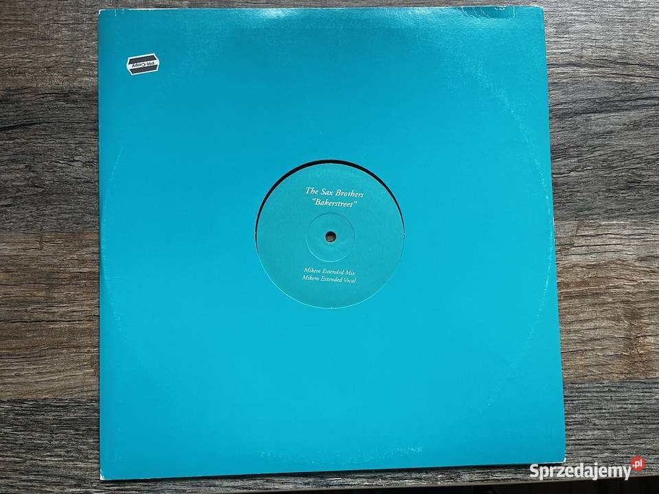 The Sax Brothers Bakerstreet house jazzhouse 12 Błażejowice