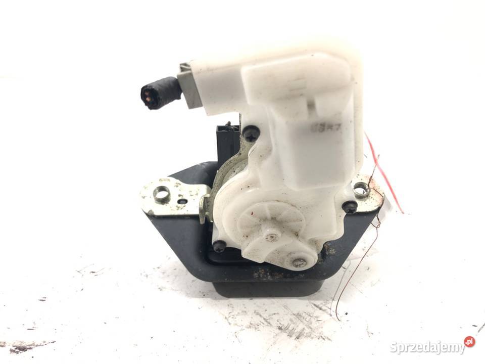 ZAMEK KLAPY TYŁ HONDA CIVIC VIII Hatchback Zamki, wkładki i kluczyki