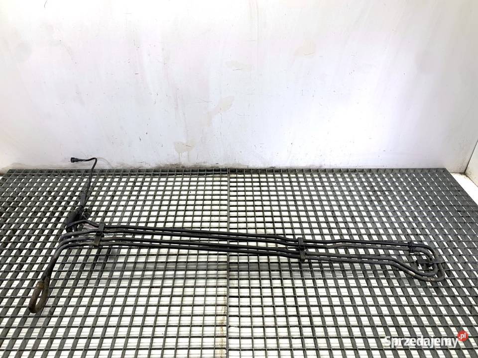 CHŁODNICA PALIWA NISSAN PULSAR 15 110 sprzedam