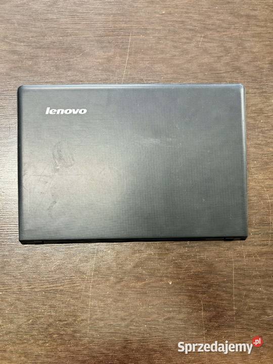 Laptop Lenovo IDEAPAD 100 1 Intel Celeron N 2 GB Komputery i Akcesoria Elbląg sprzedam