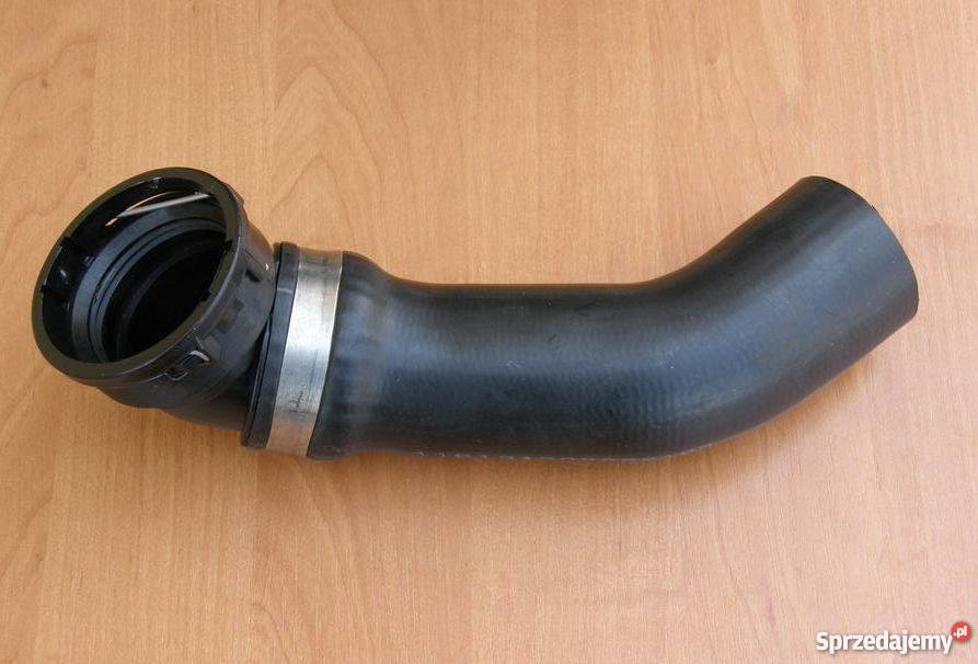PRZEWÓD TURBO BMW E83 X3 20 D 11613405535 Bielsko-Biała