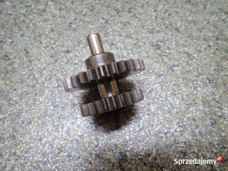 TRYB PODWÓJNY HUSQVARNA TE 610 410 9806R Strzelce Krajeńskie