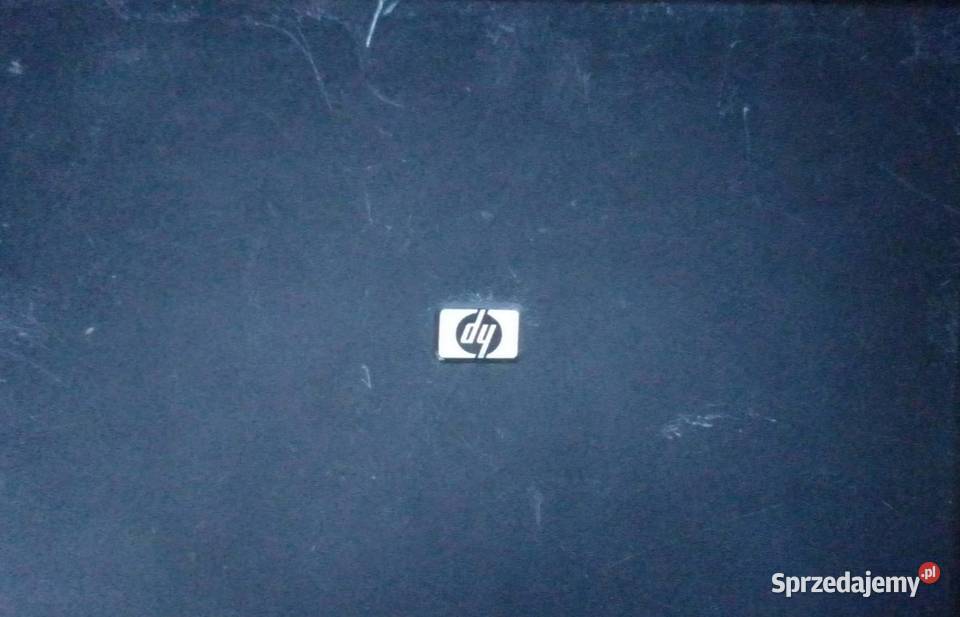 Laptop HP G6000 2GB sprzedam