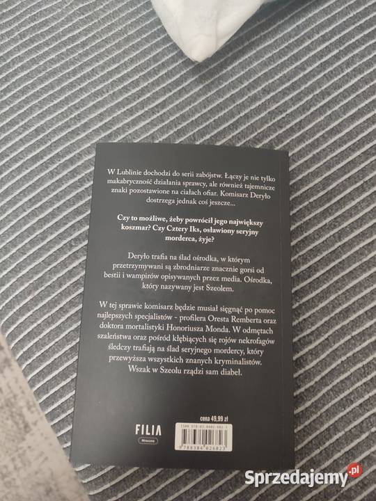 Kres zła Czornyj Wągrowiec