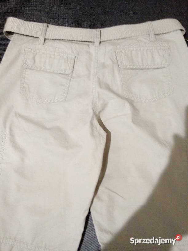 Spodnie damskie nowe Bez wzoru Częstochowa