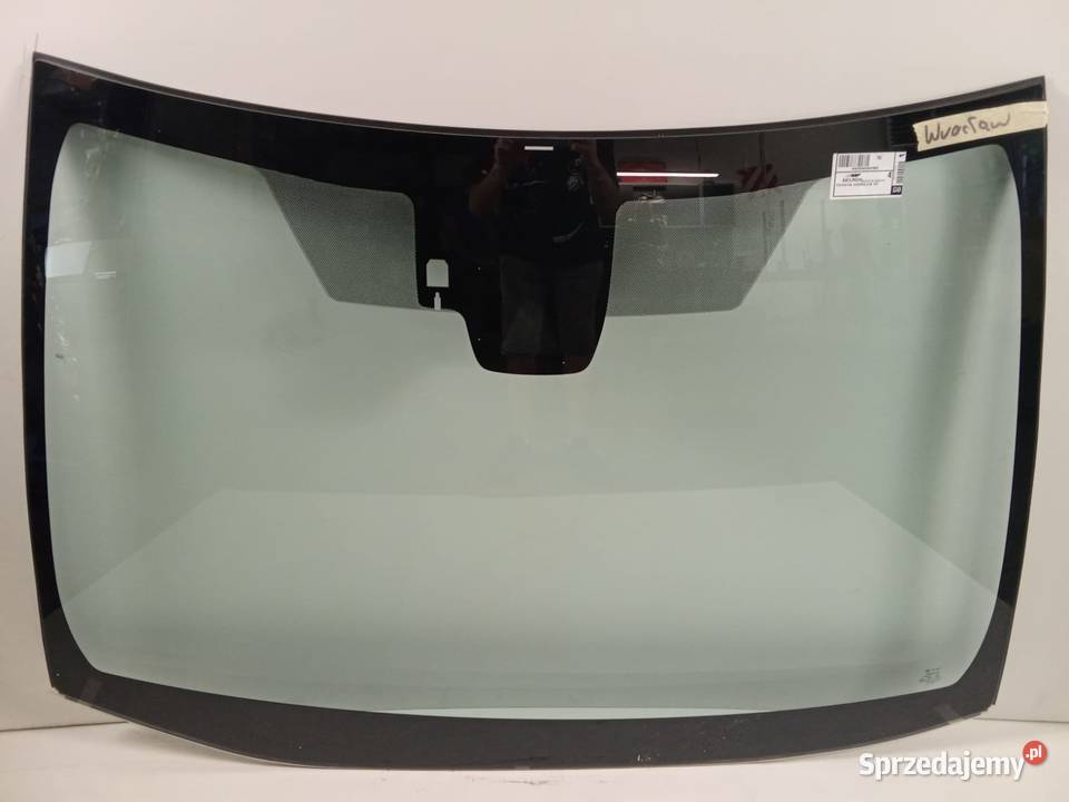 Szyba Przednia Toyota Corolla 19 Kamera Sensor