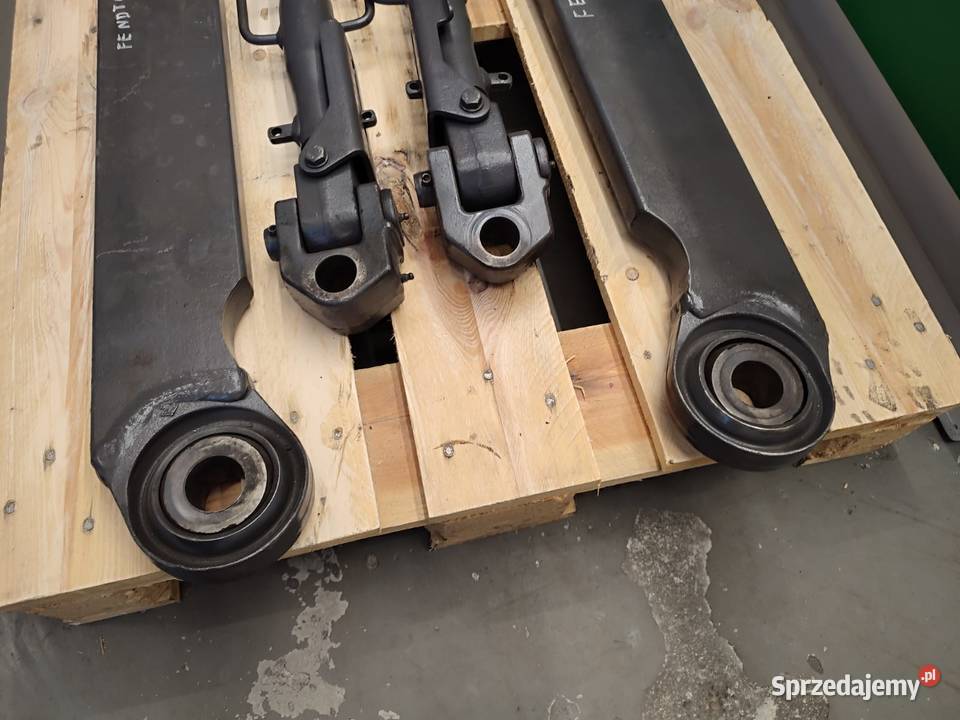Zestaw TUZ G945870060021 G945870060011 Wilkowo